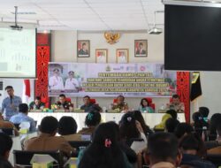 Pemkab. Samosir Perkuat Upaya Penurunan Angka Stunting