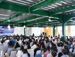 Wabup Ariston Ajak Koperasi Desa Bergerak Cepat, Tekankan Semangat Kekeluargaan dan Gotong Royong
