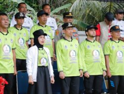 Open Ceremony Liga 4 Aceh musim 2025–2026 Dibuka