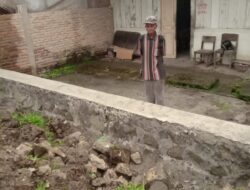 Pemkab Pakpak Bharat Dituding Serobot dan Rusak Bangunan Warga Lae Ordi Barisan