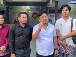 Penetapan Tersangka FAK Dinilai Bentuk Kriminalisasi