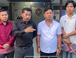 Kuasa Hukum FAK : Klien Kami Sudah Menjalankan Juknis Dengan Benar