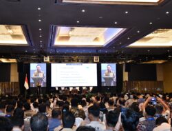 Pemerintah Kabupaten Samosir Siap Mendukung Program BGN
