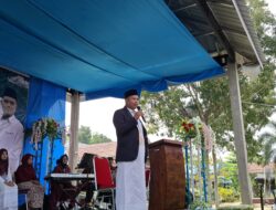 Isra Mi’raj SMAN 1 Deli Tua Sukses