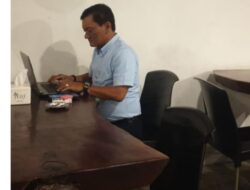 Pembangunan Screen House Moderen Pakpak Bharat Senilai Rp 2.5 Miliar Ajang Korupsi