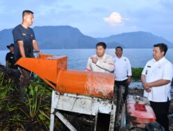 556 Rumah Dibedah dan 41,80 Hektare Kawasan Kumuh Ditata