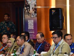 Bupati Samosir Dukung Bank Sumut Naik Kelas