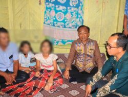 Pemkab Samosir Beri Pendampingan Anak Dibawah Umur Korban KDRT