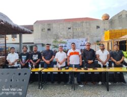 Bonar Indonesia Kukuhkan Pimpinan Baru Sumut dan Medan