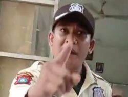 Security Villa Panbil Sangat Arogan Kepada Driver Online