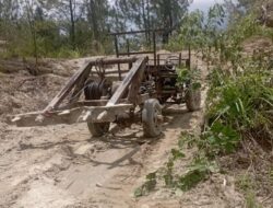 “Saumil” di Kecamatan Onanrunggu Berdalih Kantongi Izin