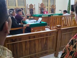 Sangat Memalukan, Keterangan Saksi Pemohon Tidak Sesuai Fakta