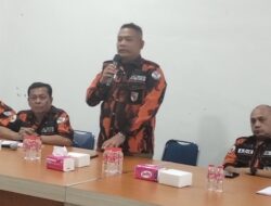Arnold Sitepu dan Arifin Butong Diangkat Jadi Ketua Caretaker PAC PP Kecamatan Lubuk Pakam dan Beringin