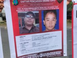 LS Ternyata Residivis, Kini Dilaporkan Kasus Penyebaran Berita Bohong
