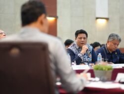 Kunjungan Baleg DPR RI, Bupati Samosir Dorong RUU Masyarakat Adat Segera Disahkan