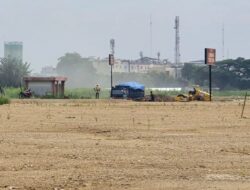 Belum Juga Turun Ke Lokasi Galian C Ilegal, Kadis Perindag ESDM Sumut Lawan Instruksi Gubsu Bobby