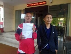 Skandal BAP di Deli Serdang! Oknum Penyidik CB dan ERW Diduga Palsukan Tanda Tangan demi Menjerat Warga