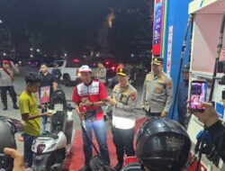 Poldasu Pastikan Situasi Medan Aman Pasca Blackout Sumatera
