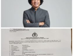 Ketua DPW PW FRN Sumut Minta Polda Sumut Periksa Dekan UISU