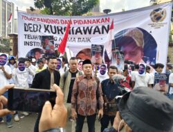 AMPP Dukung Mabes POLRI Tolak Banding dan Proses Pidana