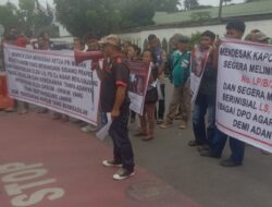 Ahli Mengungkap Bukti Penganiayaan Di Persidangan
