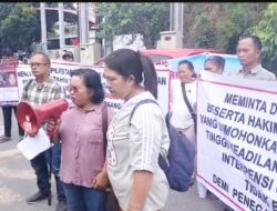Jadi DPO Penganiayaan, LS Ternyata Pernah Jadi Terdakwa KDRT