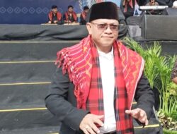 Penjamin Kecewa dan Malu Atas Tindakan Keluarga PS Yang Selalu Menyiarkan Berita Hoaks