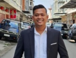 Hoaks Dan Framing Negatif Tidak Akan Mempengaruhi Hukum Yang Berkeadilan