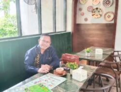 Kalah Prapid, Tersangka Penganiayaan Dan Keluarga Serang Oknum Ketua Ormas Lewat Informasi Hoaks dan Narasi Negatif
