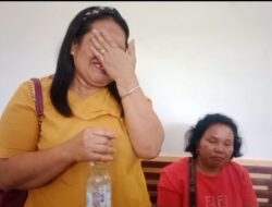 Tangis Haru Orangtua Korban, Saat Hakim Putuskan Menolak Permohonan Prapid, PS Cs
