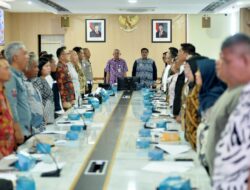 1.015 Pelari dari 34 Negara Ramaikan Trail of The Kings UTMB 2026 di Samosir