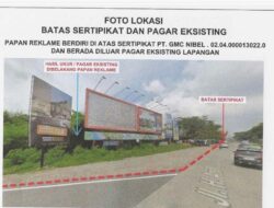 Skandal Lahan PIC Menguak Kades Sampali Mengaku Tak Pernah Dilibatkan