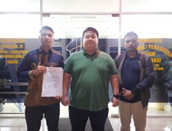 Klarifikasi Tegas Jefrey Agutono Ariska: Video Viral “TNI Curi Lembu Janda” di Labuhanbatu Adalah Fitnah dan Hoaks Terstruktur!