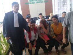 Rekam Jejak Hitam Martogi br Sinaga, Sosok yang Sering Mengklaim Hak Orang Lain dan Membuat Kegaduhan