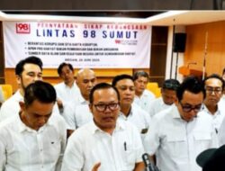 Kepemimpinan Presiden Prabowo Dinilai Mulai Mengarahkan Demokrasi Menuju Pemerataan Kesejahteraan