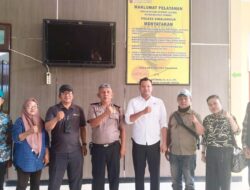 Dugaan Keterlibatan Kades Berinisial JG Dalam Pengelolaan Judi di Simalungun