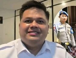 Desakan Keras Kepada Kapolri, Tolak Keras Banding Kompol DK, Tegaskan Integritas Bhayangkara