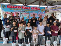 Pemkab Deli Serdang dan IWO Perkuat Sinergi Melalui Bakti Sosial