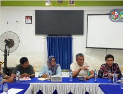 Kadis Perkimtan Deli Serdang Dampingi Dirjen PKP Survei Lahan, Siapkan Realisasi Program 3 Juta Rumah