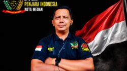 Ketua DPC LSM Penjara Indonesia Kota Medan Apresiasi Kerja Cepat Polsek Medan Tembung, Ungkap Kasus Dugaan Pemerasan