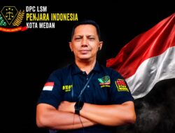 Ketua DPC LSM Penjara Indonesia Kota Medan Apresiasi Kerja Cepat Polsek Medan Tembung, Ungkap Kasus Dugaan Pemerasan
