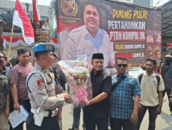 Dukung Bersih-Bersih Institusi, AMPP Desak Polri Pertahankan PTDH dan Pidanakan Kompol DK