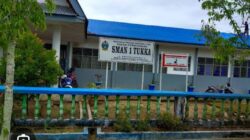 Proses Mutasi Anna Simanjuntak, SPd. M.M dari SMAN 2 Parmonangan ke SMAN 1 Tukka Tapteng Cacat Hukum dan Abaikan Keputusan Gubernur