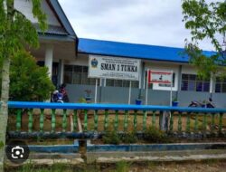 Proses Mutasi Anna Simanjuntak, SPd. M.M dari SMAN 2 Parmonangan ke SMAN 1 Tukka Tapteng Cacat Hukum dan Abaikan Keputusan Gubernur