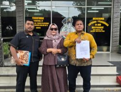 Poldasu Diminta Untuk Periksa dan Tangkap Dugaan Penggelapan 3,4 miliar di Yayasan Yapensa