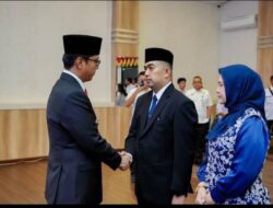 Penunjukan Plh Sekda Kota Medan Disorot, Adi Warman Lubis Pertanyakan Komitmen Terhadap Sistem Merit