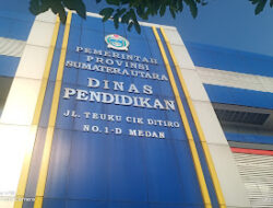 Proses Mutasi Anna Simanjuntak Cacat Hukum