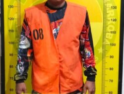Satresnarkoba Polresta Deli Serdang Amankan 9,36 Gram Sabu dan Seorang Tersangka
