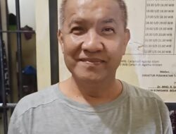 Jan Daniel Sitorus Sempat Ditangguhkan, Kemudian Diamankan di Pekanbaru; Berkas Nina Wati P-21