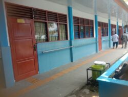 Sekolah luar Biasa Pembina Medan Peroleh Bantuan Revitalisasi Tahun 2026
